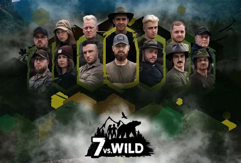 7 vs wild reddit